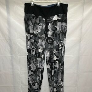 Woman With Control  Wide Legs Pants